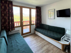 Résidence Themis - Studio pour 4 Personnes 42 Mâcot-La-Plagne